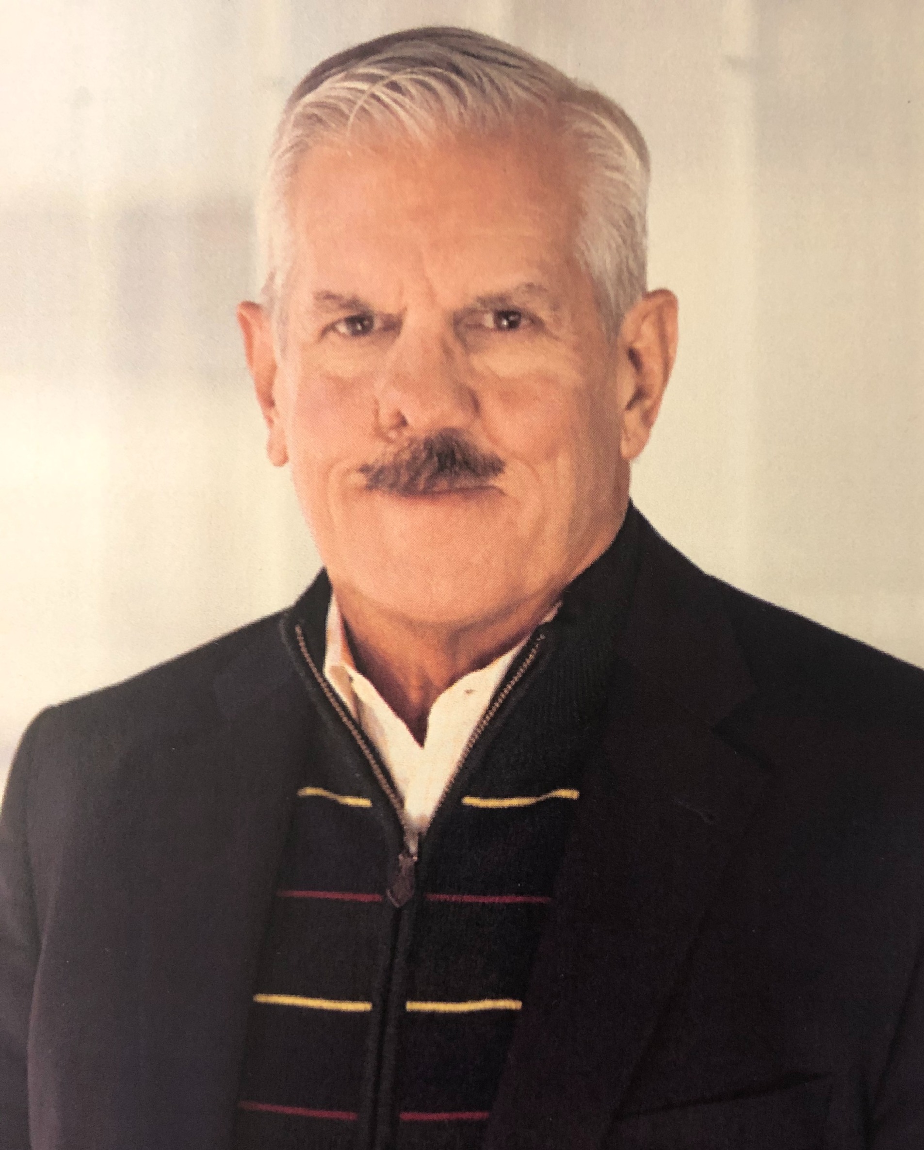 Michael Campbell